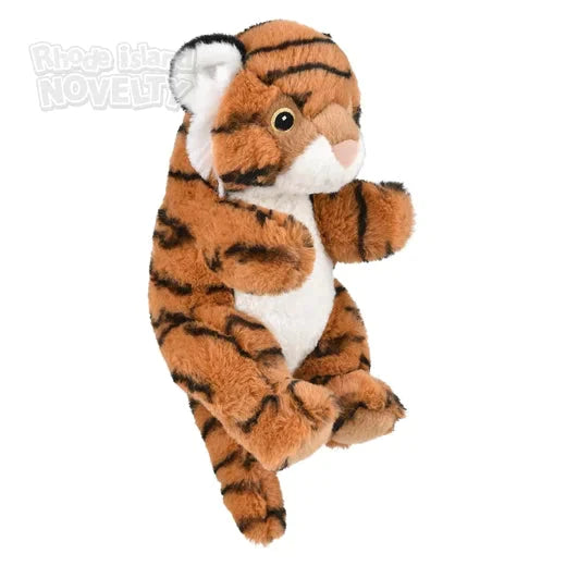 Tigerwelpe Kuschelheld