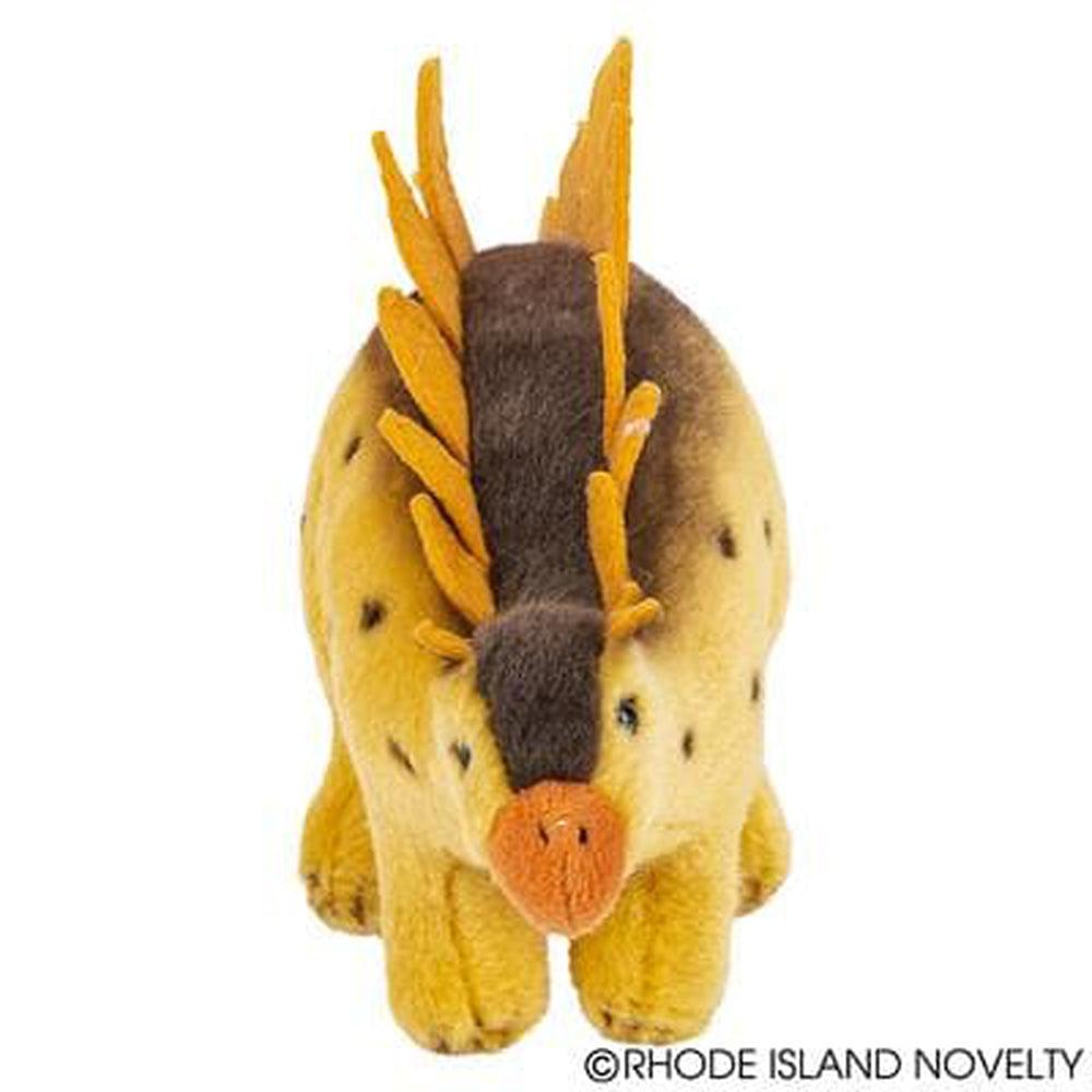 Samtweicher Stegosaurus Spielgefährte
