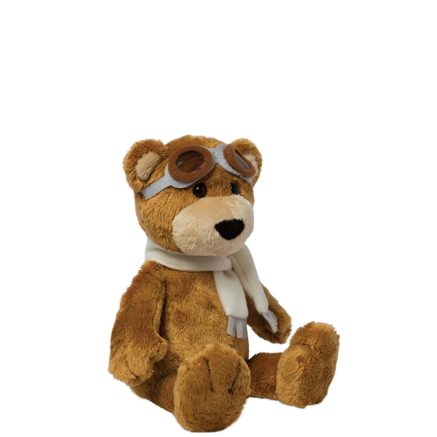 Flieger Bär Plüsch