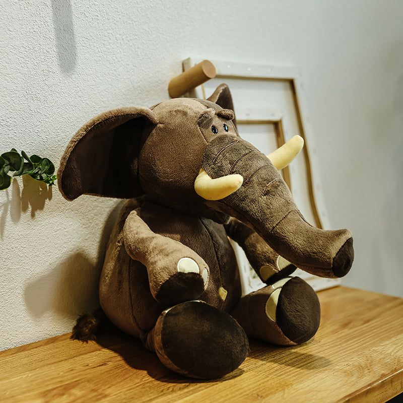 Dschungelbande Kuschelfreunde