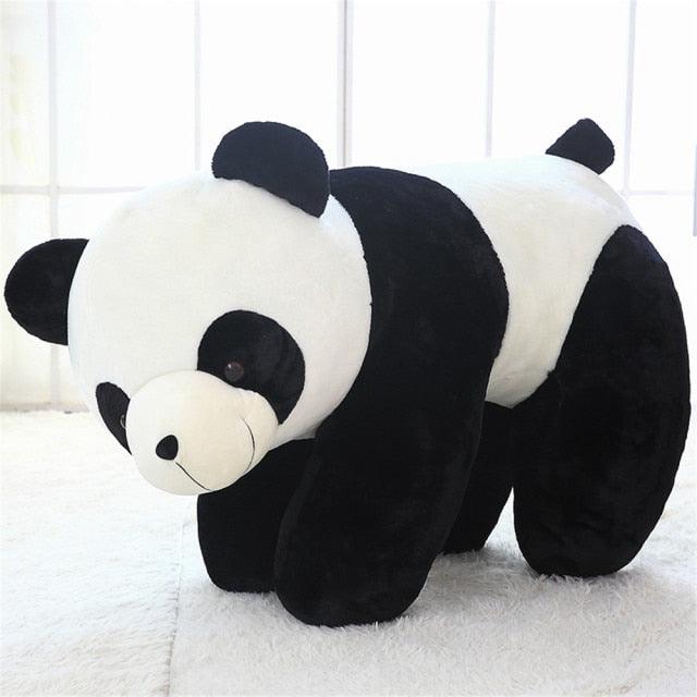 KuschelRiese - Panda Spielzeug