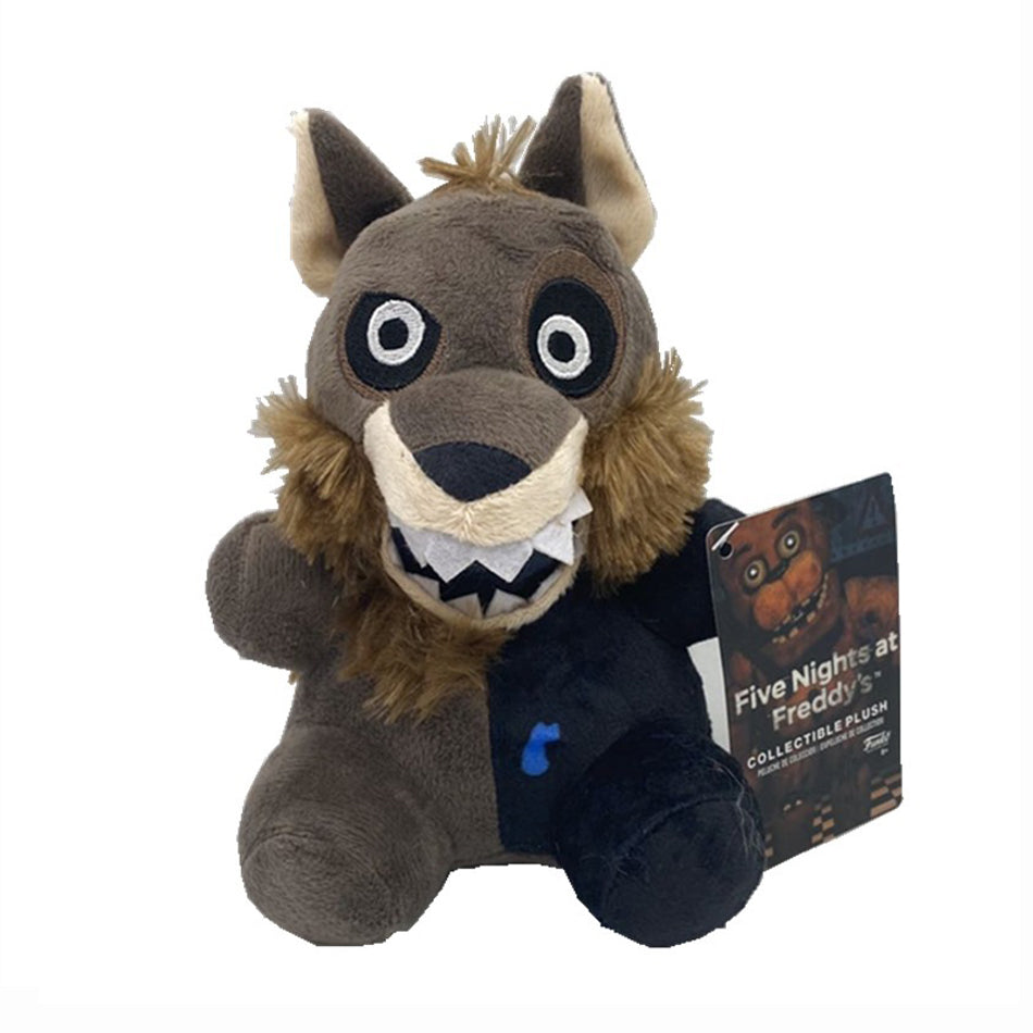 Teddybär mit Hut