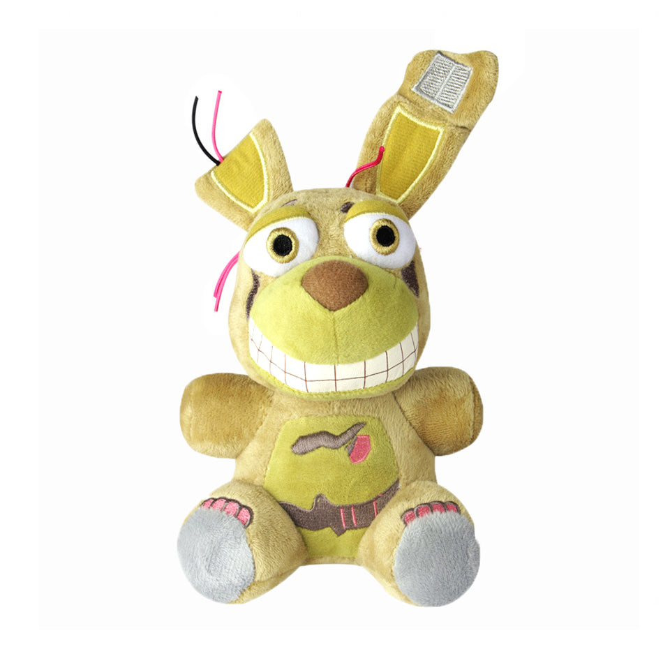 Teddybär mit Hut