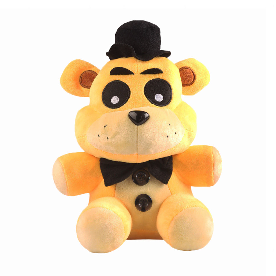 Teddybär mit Hut