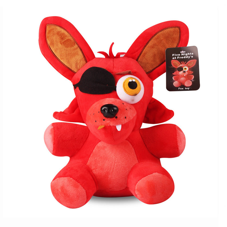 Teddybär mit Hut