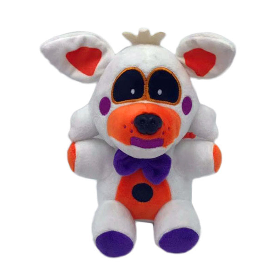 Teddybär mit Hut
