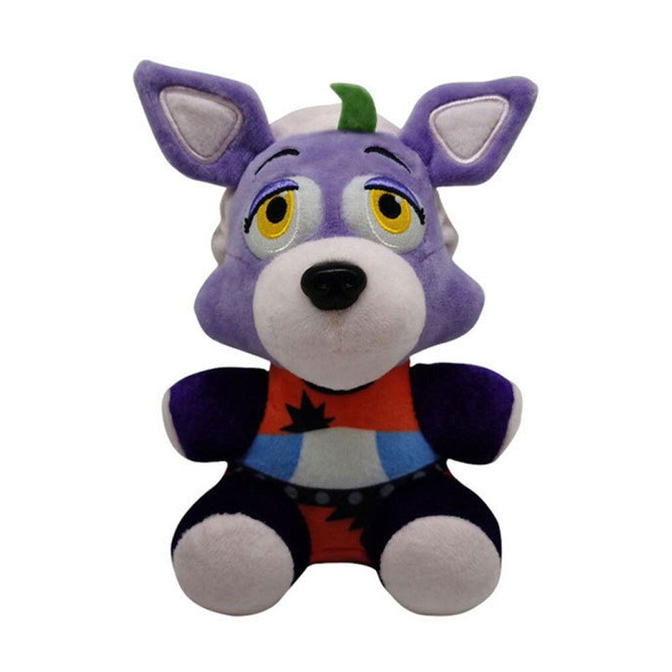 Teddybär mit Hut