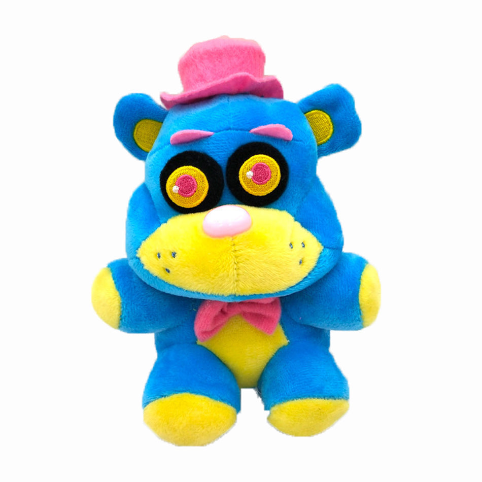 Teddybär mit Hut