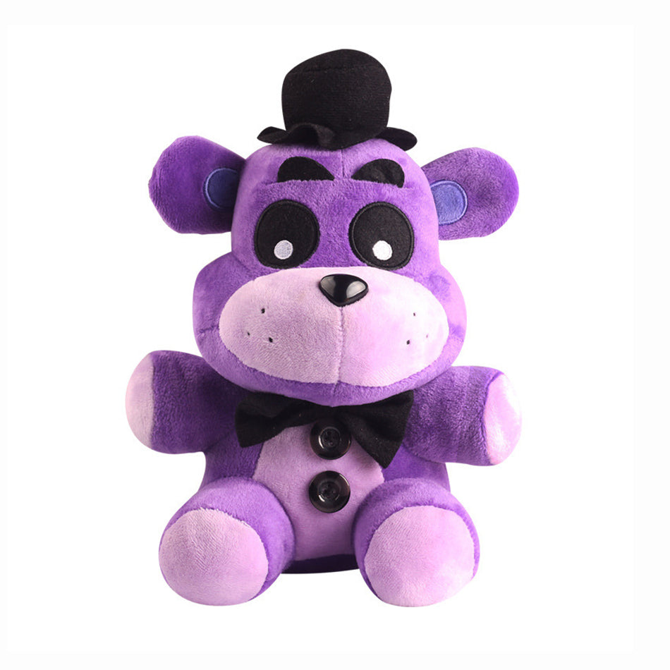 Teddybär mit Hut