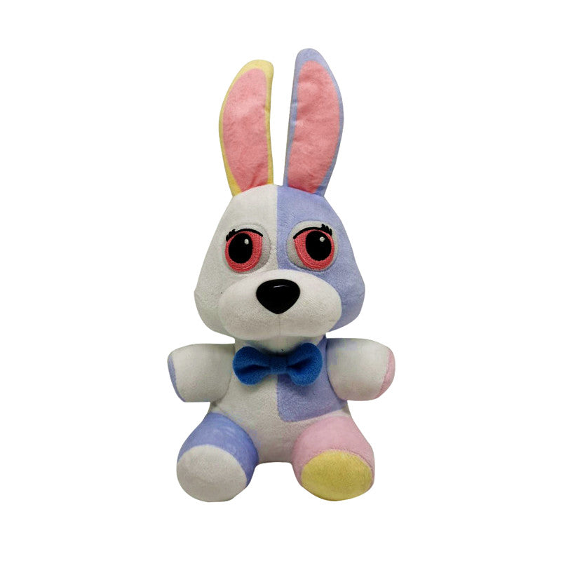 Teddybär mit Hut