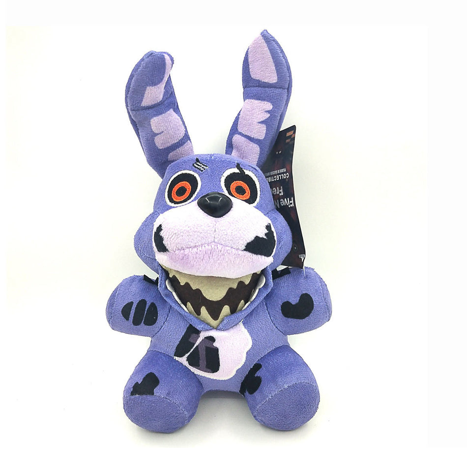 Teddybär mit Hut