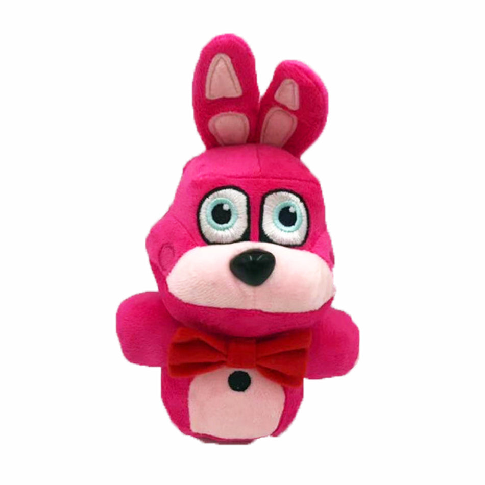 Teddybär mit Hut