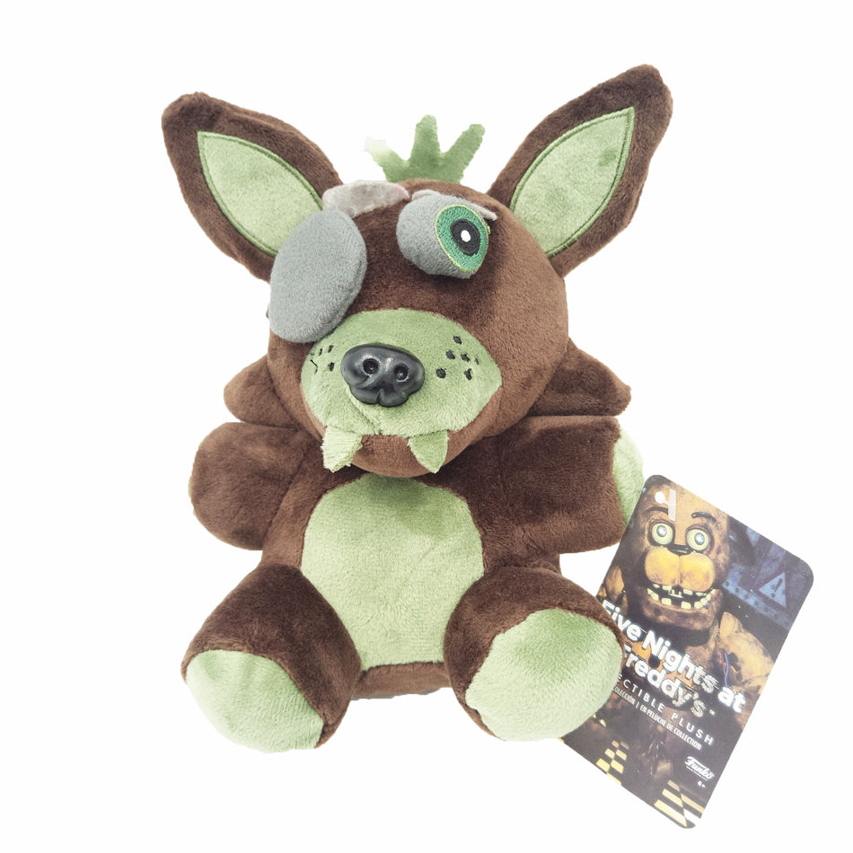 Teddybär mit Hut