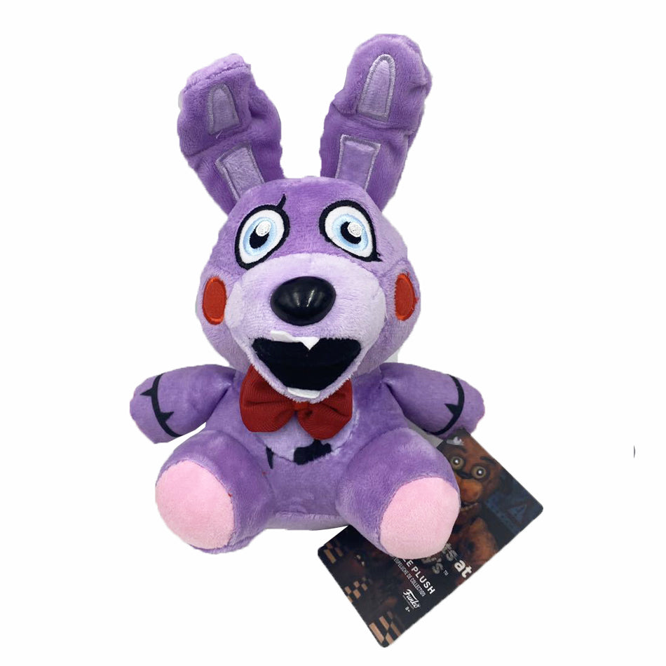 Teddybär mit Hut