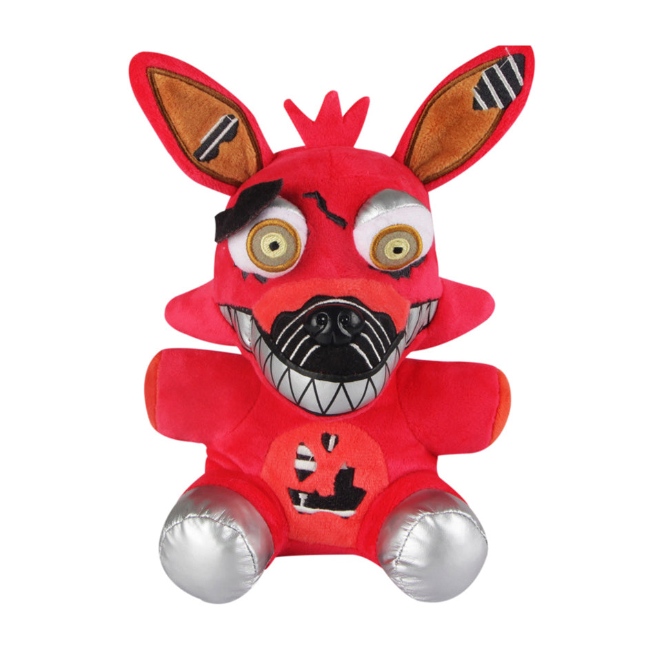 Teddybär mit Hut