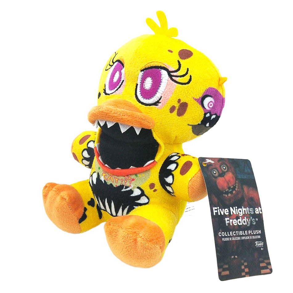 Teddybär mit Hut