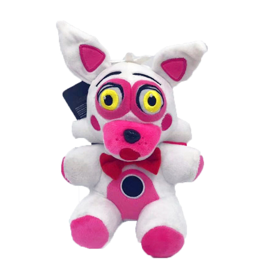Teddybär mit Hut