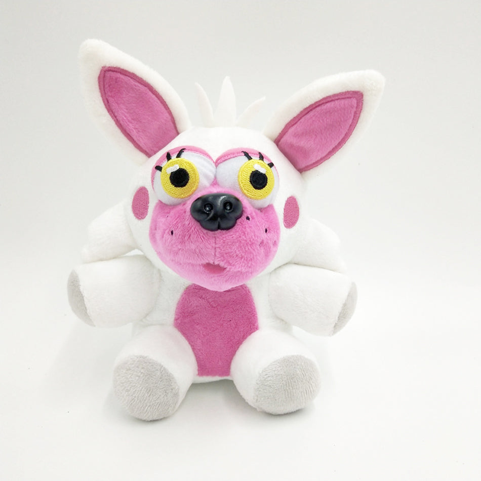 Teddybär mit Hut