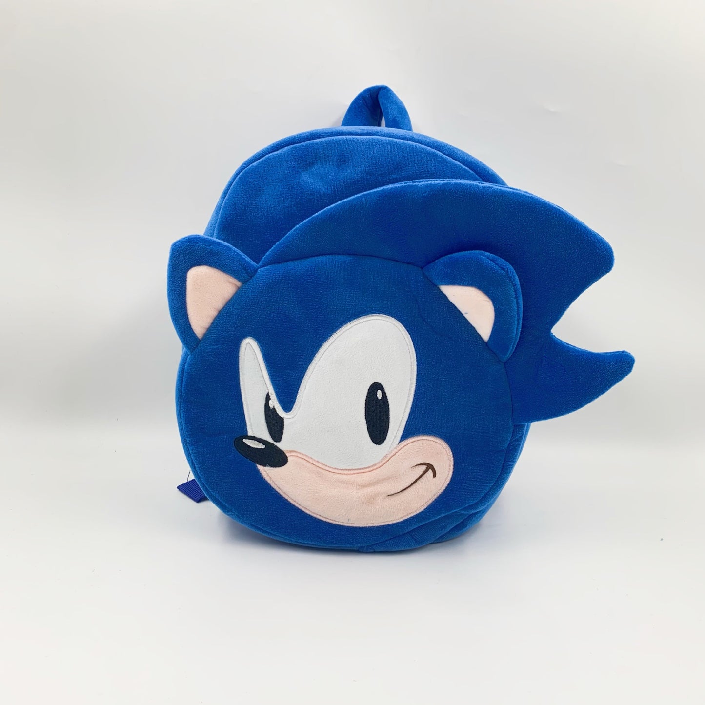 Wassermelone Plüschtier Rucksack