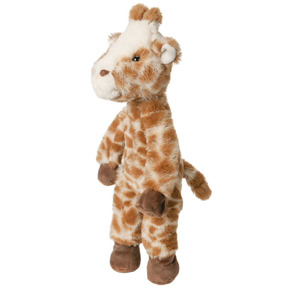 Kuschelweiche Giraffe Plüschfreund