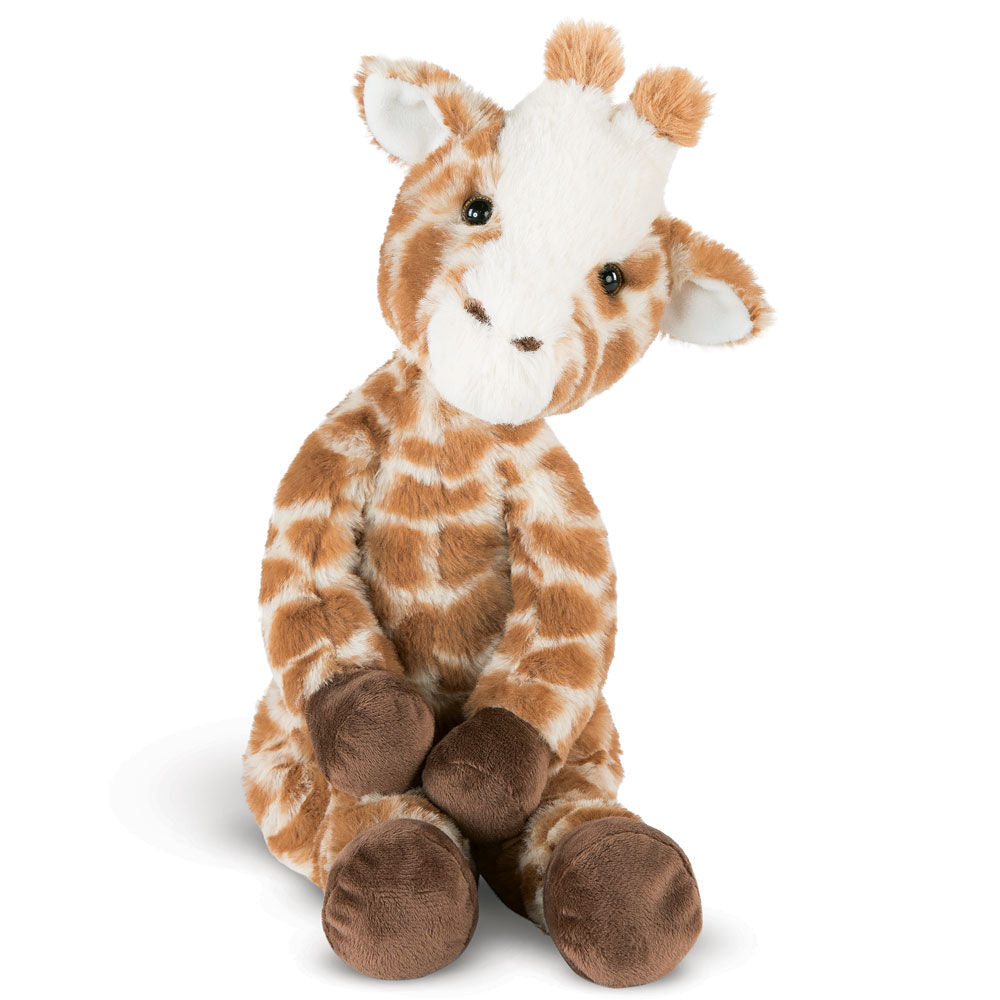 Kuschelweiche Giraffe Plüschfreund