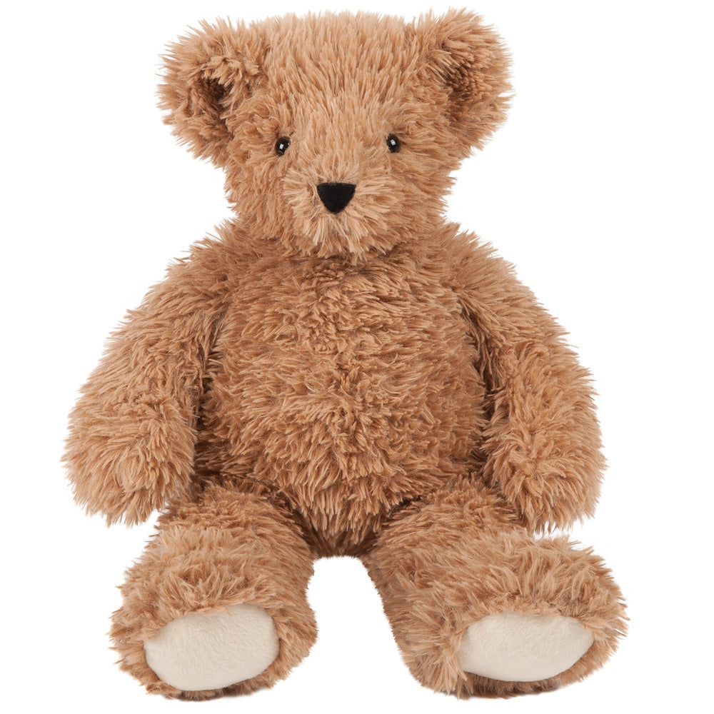 Kuscheliger Braun Teddy Bär