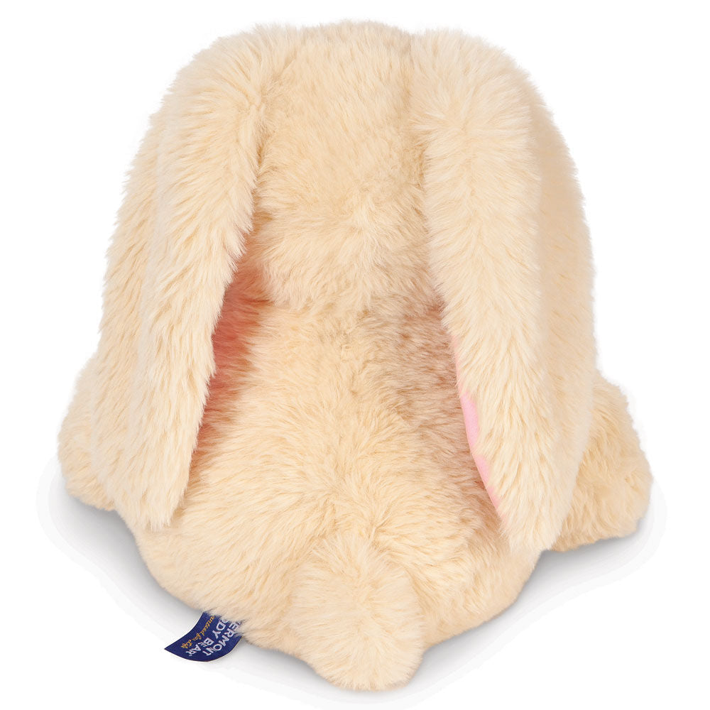 Weicher Kuschelhase