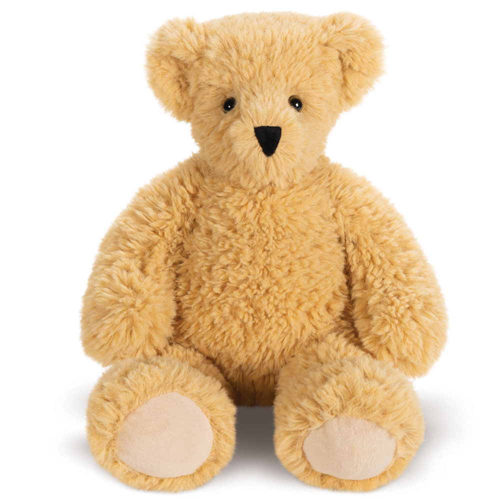 Kuscheliger Braun Teddy Bär