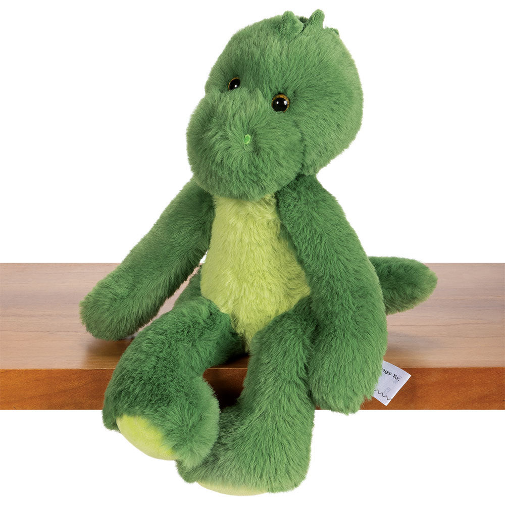 Kuscheldino Freund