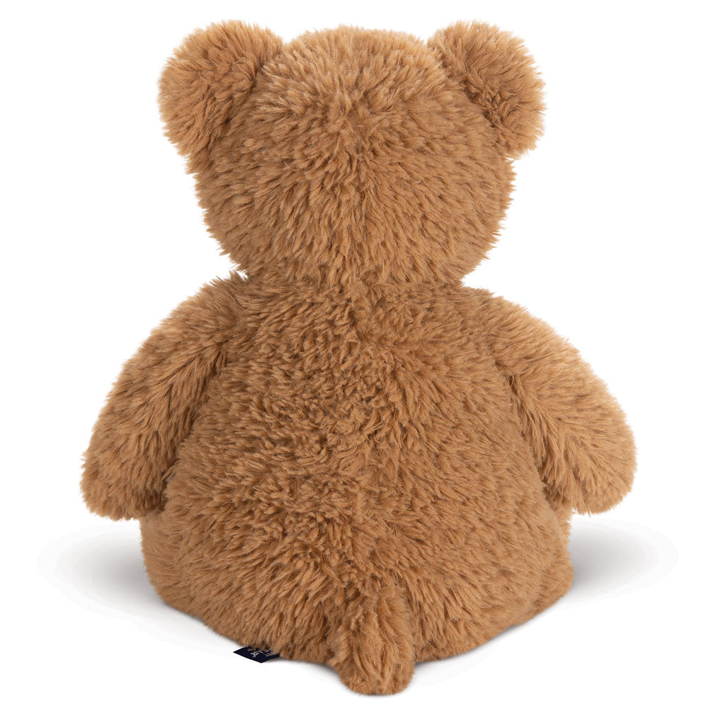 Flauschiger Teddy Bär Plüsch