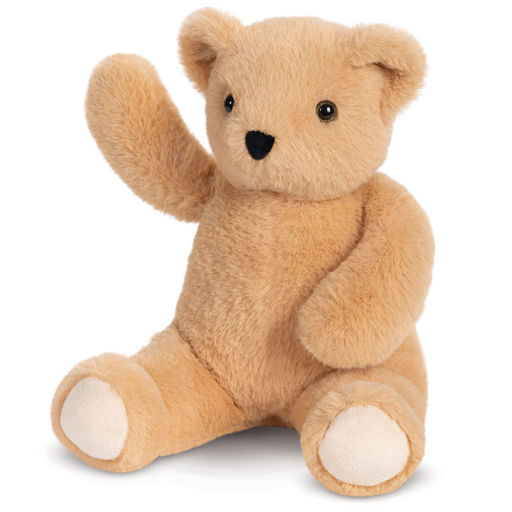Kuschelbär Plüschfreund
