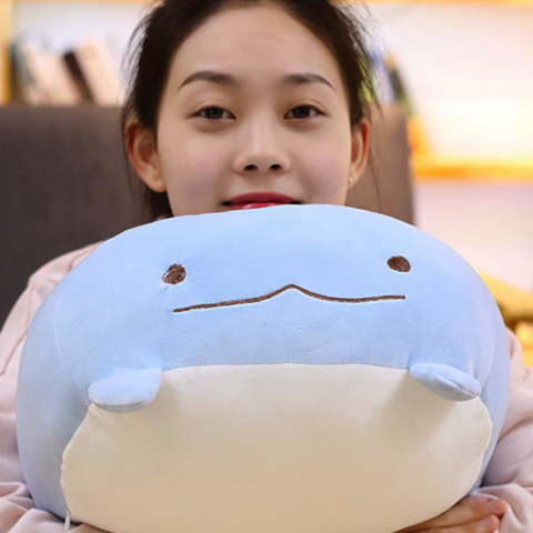 Kuschel-Giganten: V2 Kawaii Plüschfreunde