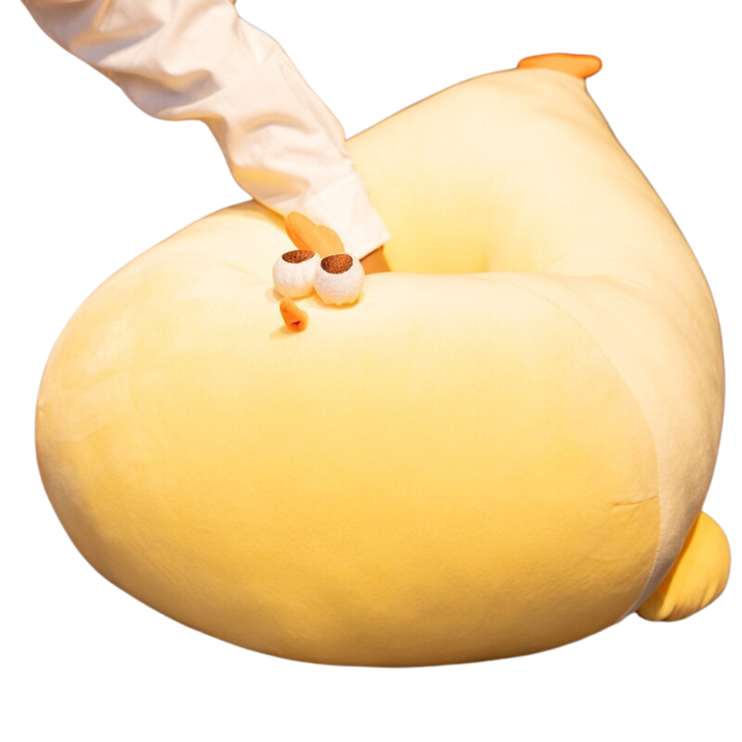 Lustige Chunky Chicken Plüschtiere