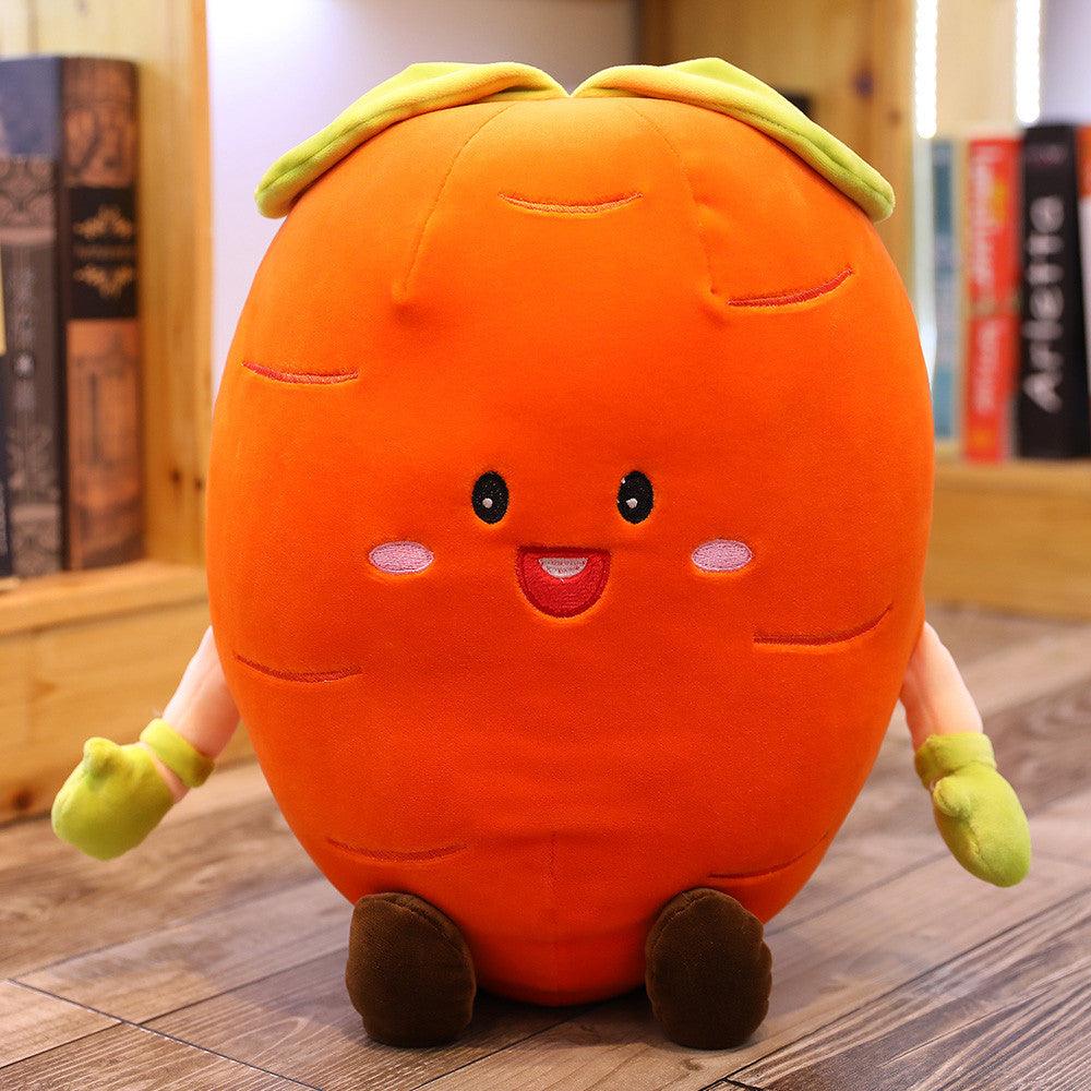 Cho Kawaii Obst Plüschtiere