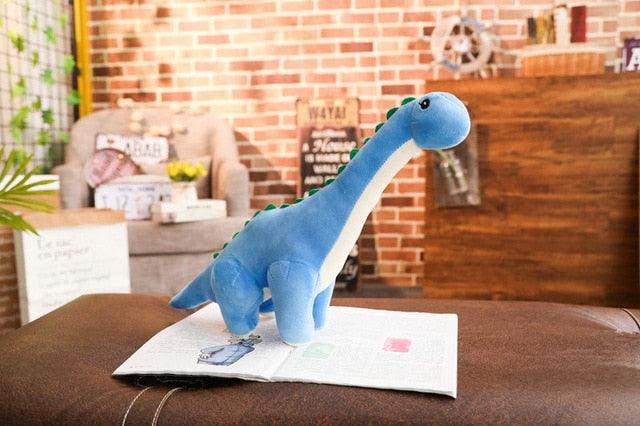 39" Riesiger Tanystropheus Dinosaurier Plüschtier