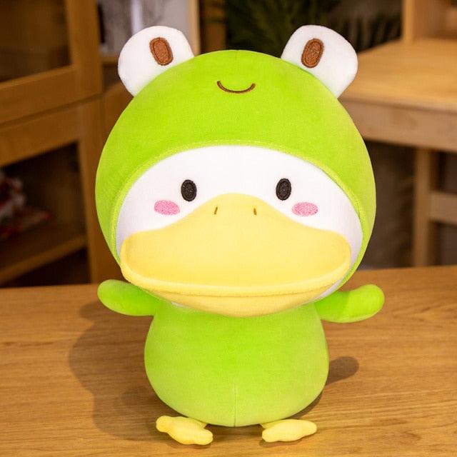 Niedliche Kawaii Cartoon Tier Plüschtiere
