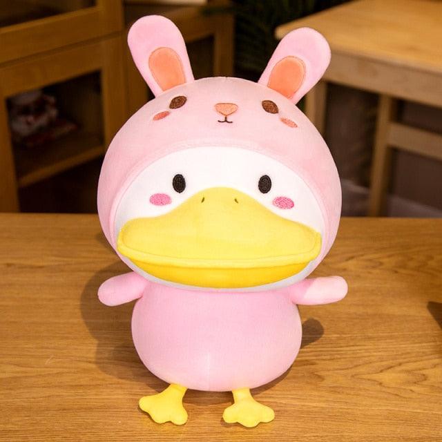 Niedliche Kawaii Cartoon Tier Plüschtiere