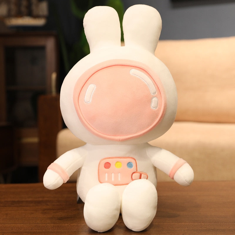 Kawaii Space Bunny Kaninchen Plüschtiere