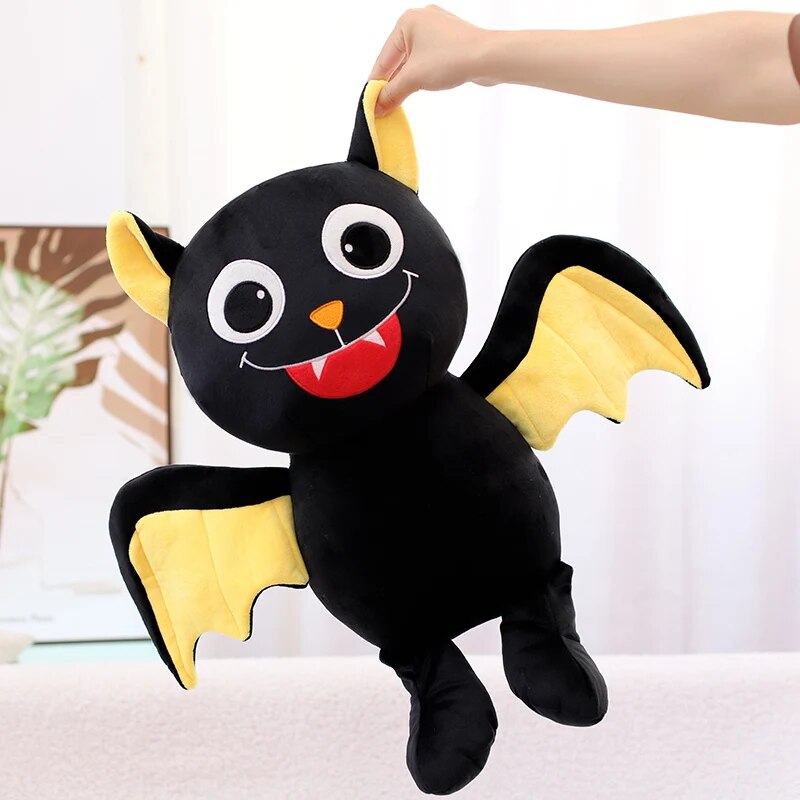 Kawaii Jolly Fledermaus Plüschtier