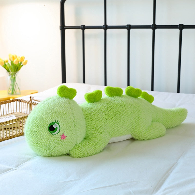 FuzzySaurus