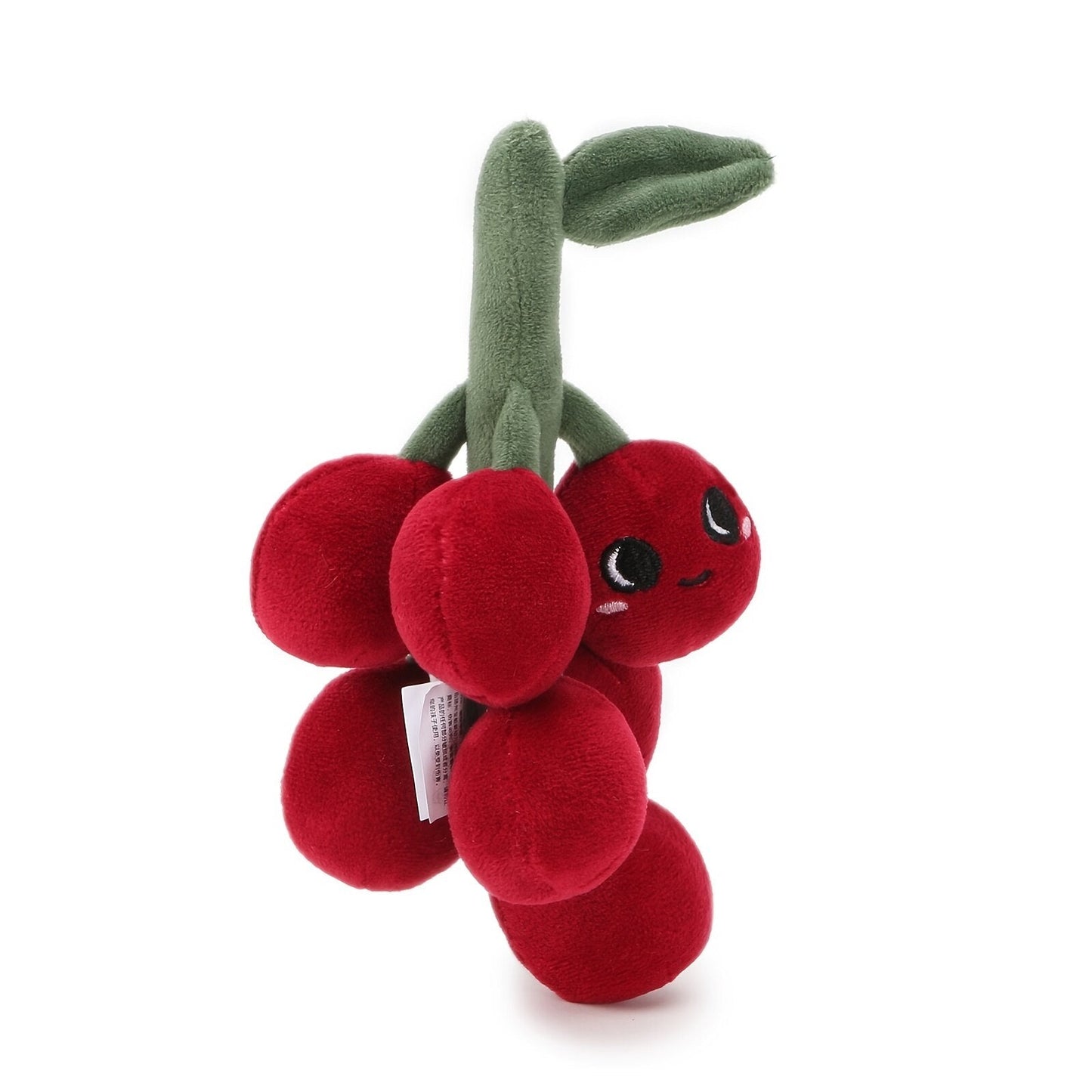 Kawaii Kirschtomaten Plüschtiere