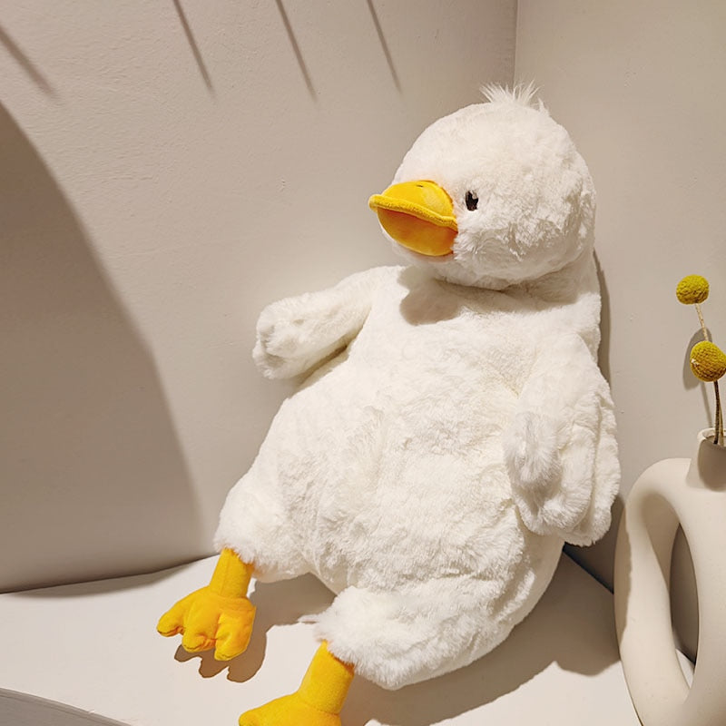 Chubby Plüsch Ducky Plüschtier