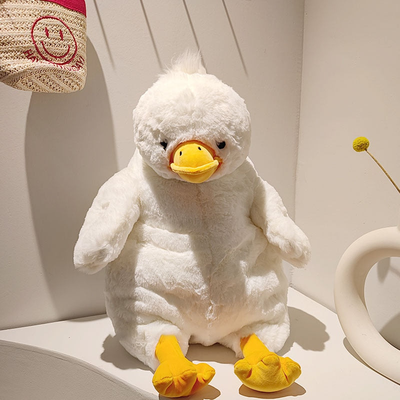 Chubby Plüsch Ducky Plüschtier