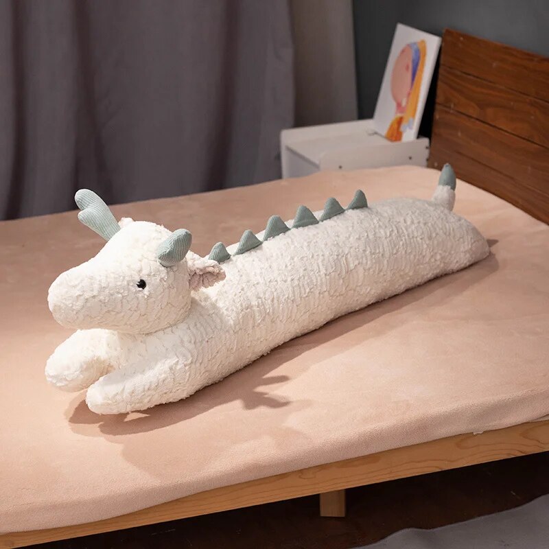 Niedlicher Drache Kuschelplüsch