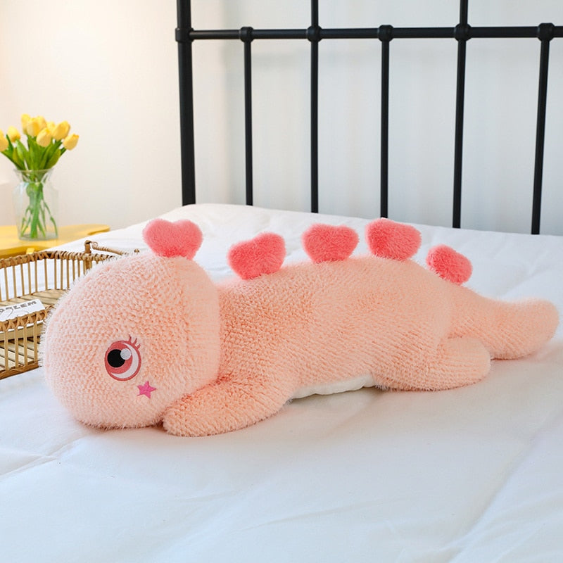 FuzzySaurus