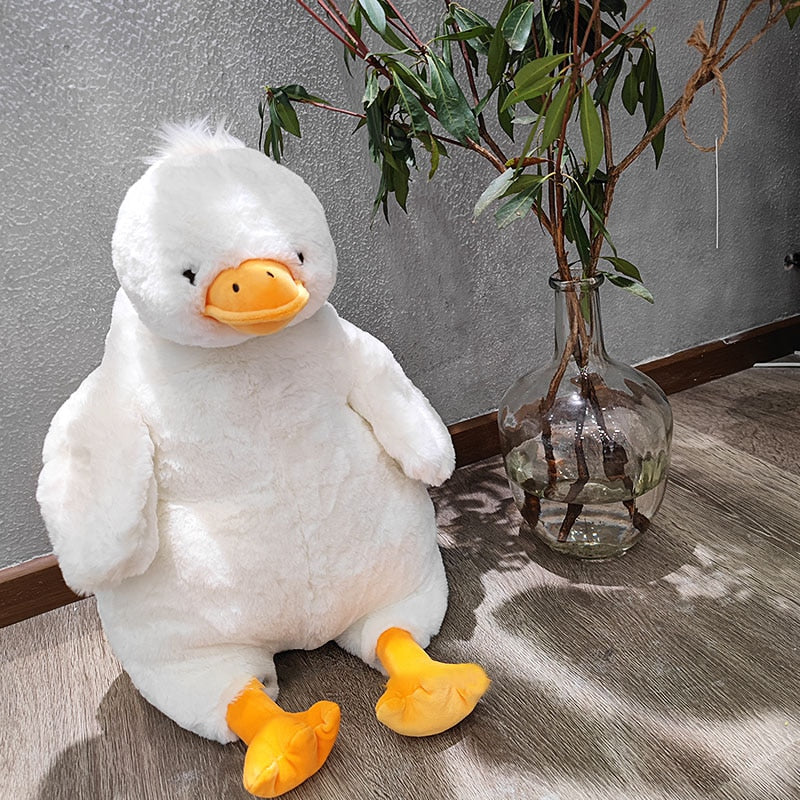 Chubby Plüsch Ducky Plüschtier