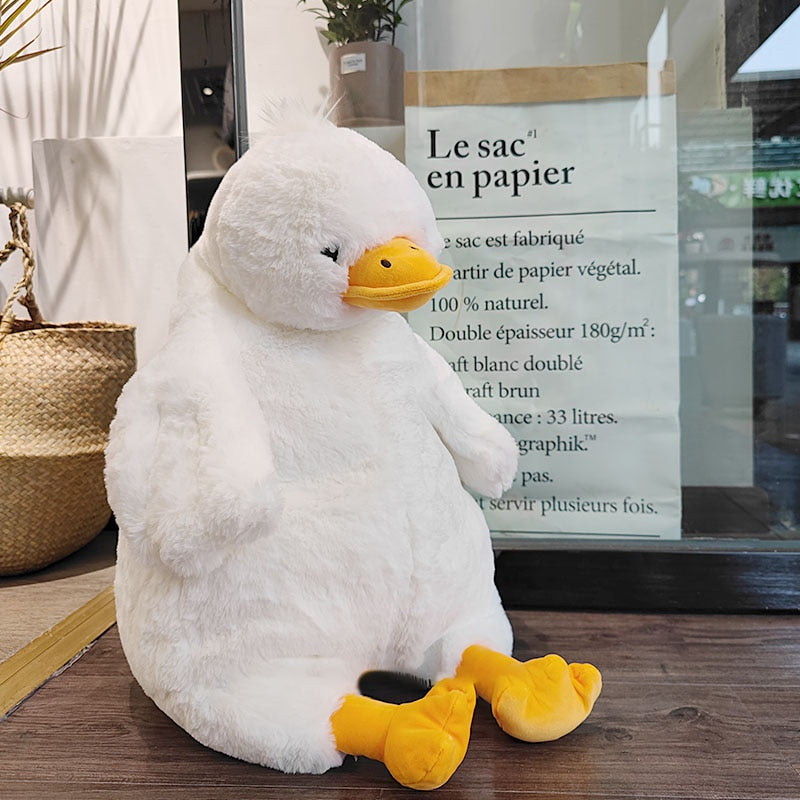 Chubby Plüsch Ducky Plüschtier