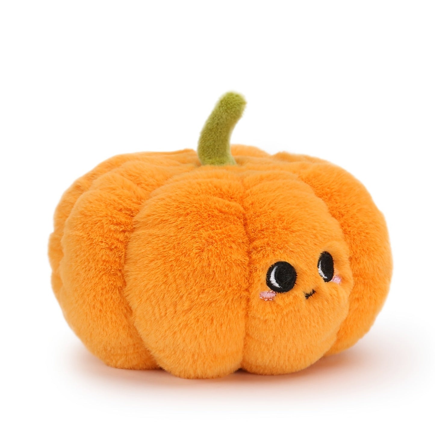 Kawaii Kürbis Plüschtier
