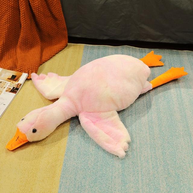Riesige Gans Plüsch Plüschtiere