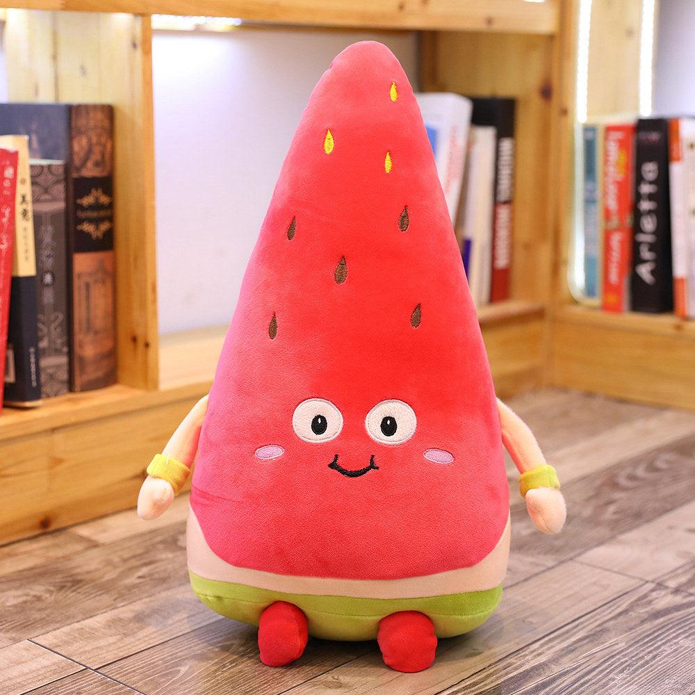 Cho Kawaii Obst Plüschtiere
